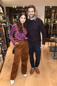 BRAX Store Opening in Berlin