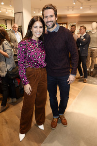 BRAX Store Opening in Berlin