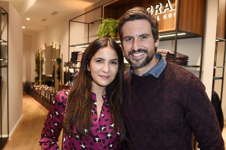 BRAX Store Opening in Berlin
