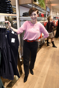BRAX Store Opening in Berlin