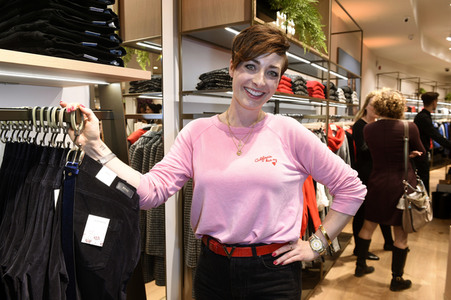 BRAX Store Opening in Berlin