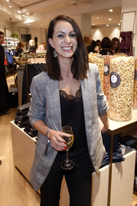 BRAX Store Opening in Berlin