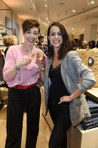 BRAX Store Opening in Berlin