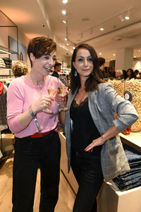 BRAX Store Opening in Berlin