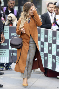Jessie James Decker in New York