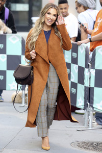 Jessie James Decker in New York
