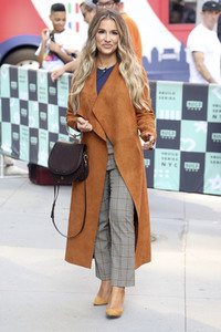 Jessie James Decker in New York