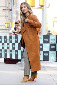 Jessie James Decker in New York