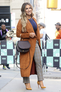 Jessie James Decker in New York