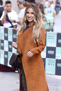 Jessie James Decker in New York