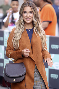 Jessie James Decker in New York