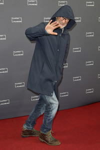 Filmpremiere 'Halloween', Filmfest Hamburg 2018