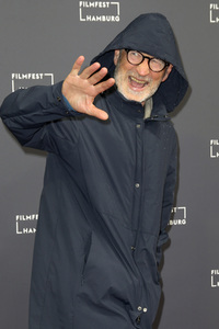 Filmpremiere 'Halloween', Filmfest Hamburg 2018