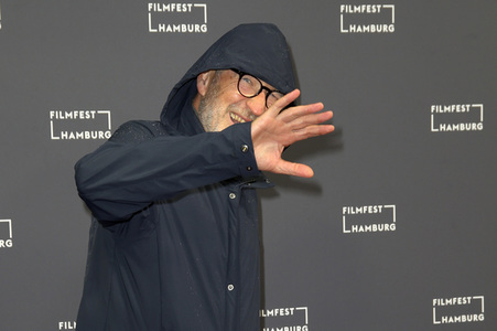 Filmpremiere 'Halloween', Filmfest Hamburg 2018