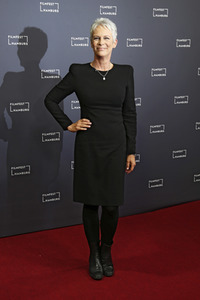 Filmpremiere 'Halloween', Filmfest Hamburg 2018