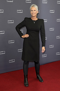 Filmpremiere 'Halloween', Filmfest Hamburg 2018