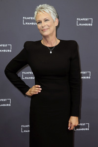 Filmpremiere 'Halloween', Filmfest Hamburg 2018
