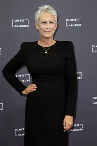 Filmpremiere 'Halloween', Filmfest Hamburg 2018