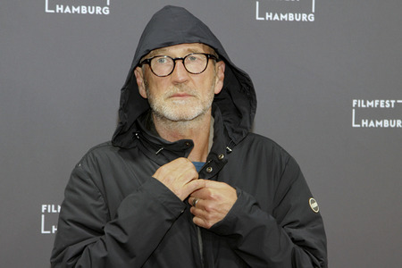 Filmpremiere 'Halloween', Filmfest Hamburg 2018