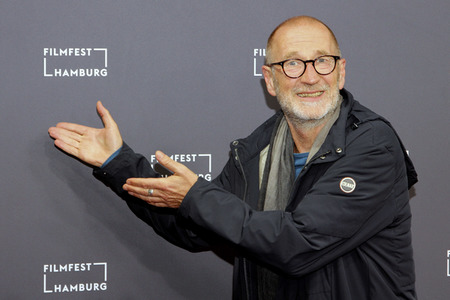 Filmpremiere 'Halloween', Filmfest Hamburg 2018