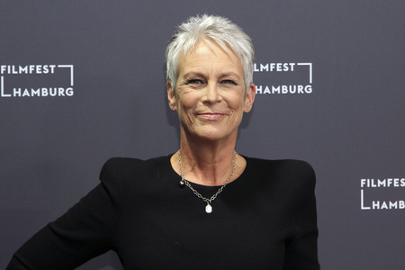 Filmpremiere 'Halloween', Filmfest Hamburg 2018
