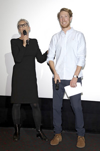 Filmpremiere 'Halloween', Filmfest Hamburg 2018