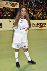 Kiss Cup 2018 in Berlin
