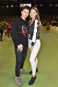 Kiss Cup 2018 in Berlin