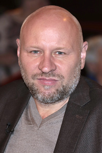 Talkshow 'Markus Lanz' in Hamburg