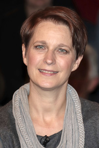 Talkshow 'Markus Lanz' in Hamburg