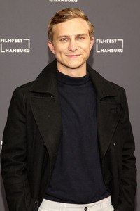 Filmpremiere 'Mario', Filmfest Hamburg 2018