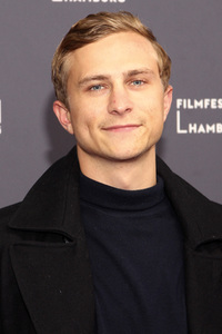 Filmpremiere 'Mario', Filmfest Hamburg 2018
