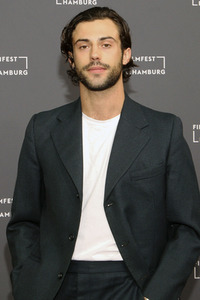 Filmpremiere 'Mario', Filmfest Hamburg 2018