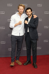 Filmpremiere 'Mario', Filmfest Hamburg 2018