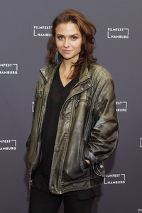 Filmpremiere 'Mario', Filmfest Hamburg 2018