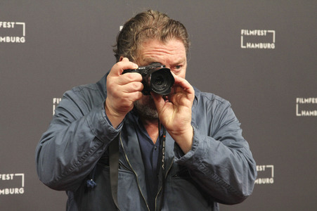 Filmpremiere 'Nachtschicht - Es lebe der Tod', Filmfest Hamburg 2018