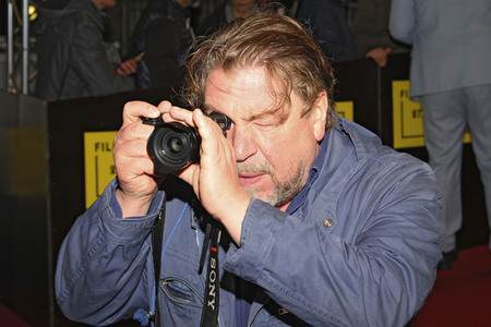 Filmpremiere 'Nachtschicht - Es lebe der Tod', Filmfest Hamburg 2018