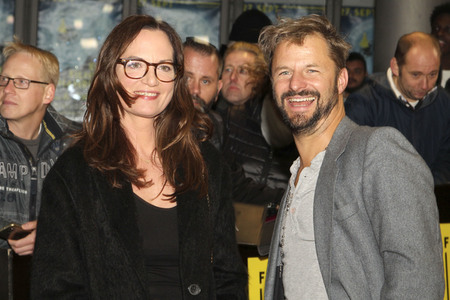 Filmpremiere 'Nachtschicht - Es lebe der Tod', Filmfest Hamburg 2018