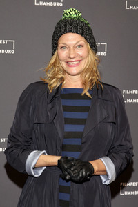 Filmpremiere 'Nachtschicht - Es lebe der Tod', Filmfest Hamburg 2018