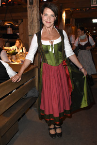 In Käfers Wiesn-Schänke auf dem Oktoberfest 2018 in München