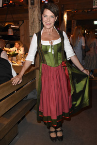 In Käfers Wiesn-Schänke auf dem Oktoberfest 2018 in München