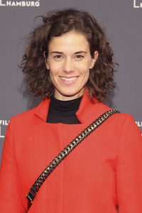 Filmpremiere 'Unschuldig', Filmfest Hamburg 2018