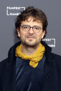 Filmpremiere 'Anote's Ark', Filmfest Hamburg 2018
