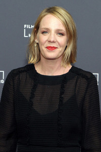 Filmpremiere 'Tatort - Borowski und das Glück der anderen', Filmfest Hamburg 2018
