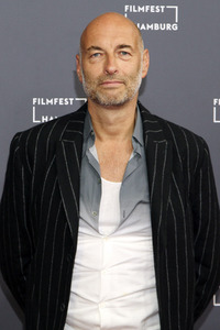 Filmpremiere 'Tatort - Borowski und das Glück der anderen', Filmfest Hamburg 2018