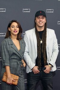 Filmpremiere 'Tatort - Borowski und das Glück der anderen', Filmfest Hamburg 2018