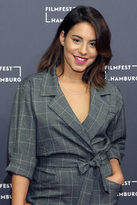 Filmpremiere 'Tatort - Borowski und das Glück der anderen', Filmfest Hamburg 2018