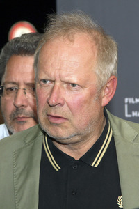 Filmpremiere 'Tatort - Borowski und das Glück der anderen', Filmfest Hamburg 2018