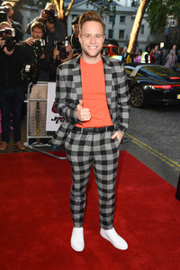 Filmpremiere 'Johnny English - Man lebt nur dreimal' in London