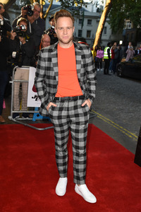 Filmpremiere 'Johnny English - Man lebt nur dreimal' in London